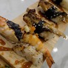 Unagi กุ้งแม่น้ำ Sushi