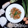ขนมผักกาด ขนมผักกาด