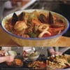 짬뽕 จัมป่ง/Jjamppong/ Spicy Seafood And Meat Mixed Noodle Soup