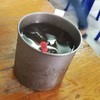 เป็นชาจีนที่มีความหอมใช้ได้เลย