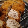 หมูทอดมิลฟิล