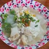 ชามใหญ่สมราคาดี น้ำซุปรสอ่อนไปนิด