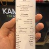 Kamu Tea Terminal 21