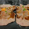 Wagyu sushi