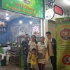 หมูสะเต๊ะแม่วันนา