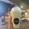 น้ำกล้วยปั่น 40 บาท