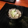 Tako Wasabi หนวดปลาหมึกยักษ์หมักวาซาบิ