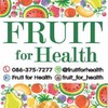 รูปร้าน Fruit for Health 
