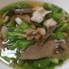 เกาเหลาเครื่องใน