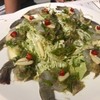 กุ้งแช่น้ำปลา