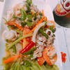 ยำวุ้นเส้น