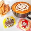 กาแฟและขนมอร่อยมาก