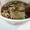 ก๋วยเตี๋ยววัดดงมูลเหล็ก