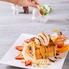 Honey toast