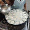 ขนมครกชาววัง กลางเวียง-เมืองเก่า(คูเมืองชั้นใน)