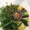 น้ำพริกกุ้งสด