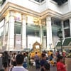 เทวาลัยท้าวมหาพรหม