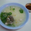 ข้าวต้มปลา&อาหารตามสั่ง นายฮุย