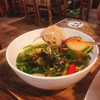 ส้มตำแซ่บเว่อร์ 3 ซอยมหาดไทย
