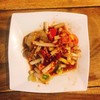 ส้มตำแซ่บเว่อร์ 3 ซอยมหาดไทย