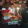 หมูปิ้งเฮียอ้วนคอนแวนต์