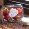 Fresh Strawberry Fresh Strawberry