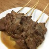 หมูปิ้งเฮียอ้วนคอนแวนต์