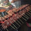 หมูปิ้งเฮียอ้วนคอนแวนต์