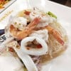 ยำวุ้นเส้น 100 บาท