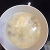 บัวลอยใส่ไข่พิเศษ30บาท