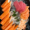 Sashimi Miri Set A