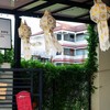 มีโคมด้วย