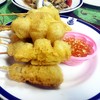 ทอดทั้งไม้