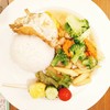 จานนี้150บาทอร่อยไม่ใส่ผงชูรส​