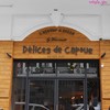 Délices de capoue Bangkok