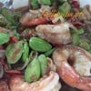 สะตอผัดกะปิกุ้งสด