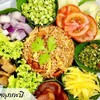 ข้าวคลุกกะปิ ข้าวคลุกกะปิ