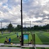 นั่งชม live soccer