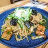 Unakyu Spagetti (189THB)