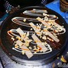 พริกเผา แฮม ไก่สับ