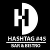 รูปร้าน Hashtag #45 Bar&Bistro