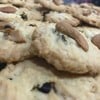 คุกกี้ลูกเกดมะม่วงหิมพานต์ (mix raisin cashew cookies)