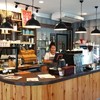 บรรยากาศร้าน