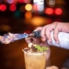 Must try house signature cocktail created by Talented Bartender