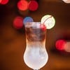 Long Island Ice Tea