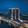 Marina Bay Sands