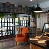 บรรยากาศร้าน