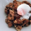 ข้าวหน้าหมูญี่ปุ่น (บูตะด้ง)