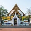 วัดสุทัศนเทพวรารามราชวรมหาวิหาร