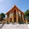 วัดราชบพิธสถิตมหาสีมารามราชวรวิหาร